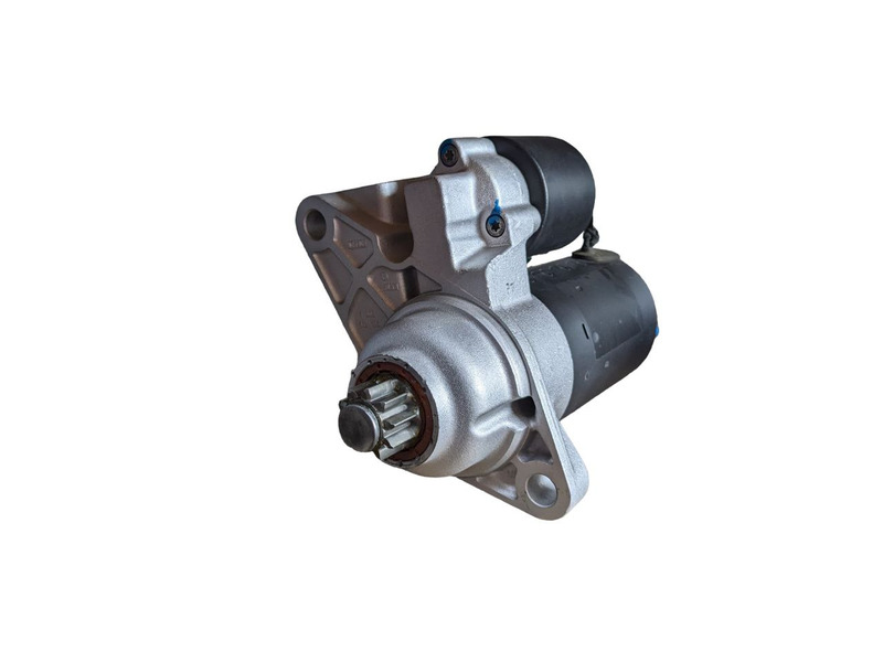 Стартер  відновлений VW Polo 02-09, Golf IV 97-03, Lupo 98-05, Bora 98-13, Beetle new 98-11; AUDI A2 00-05; SKODA Fabia I 99-07; SEAT Cordoba 02-09, Ibiza 02-09